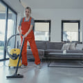 Keep Your Oakville Event Venue Pristine with Professional Cleaning