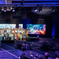 Boost Your Brand with Event Hosting and Digital Marketing in Orlando