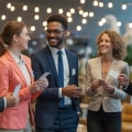 Effective Strategies for Enhancing Networking Opportunities at Events
