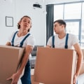 Effortless Event Hosting & Moving in Austin with Mountain Movers