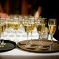 Enjoy Your Event with Expert Catering Services