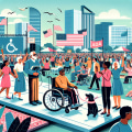 Ensuring Accessibility: A Guide to Accommodating Attendees with Disabilities at Events