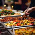 Elevate Your Event with Breakfast Catering in DC