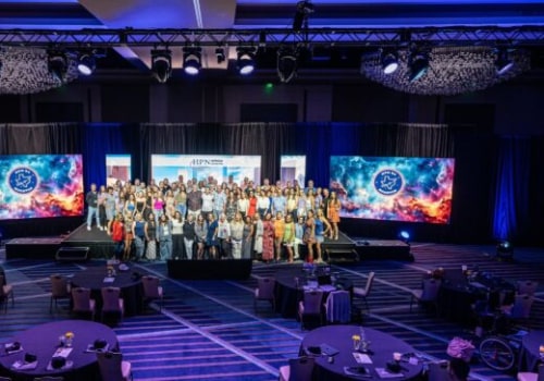 Boost Your Brand with Event Hosting and Digital Marketing in Orlando