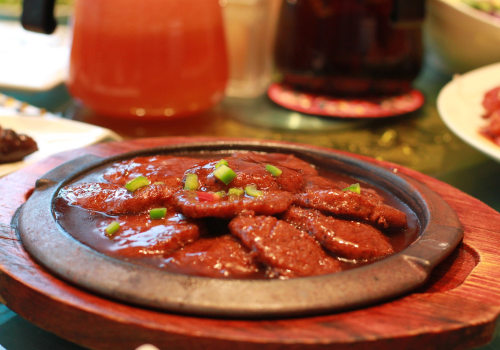 Host Unforgettable Events with Teppanyaki in New Tampa