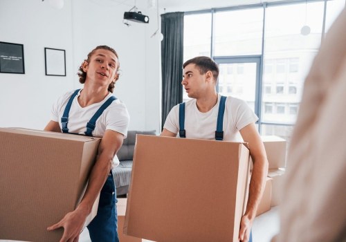 Effortless Event Hosting & Moving in Austin with Mountain Movers