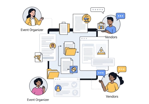 Enhance Event Hosting with Expert Vendor Management in Los Angeles