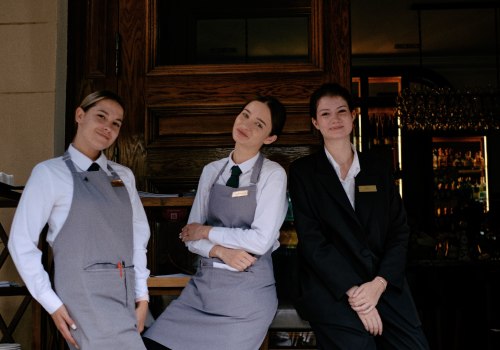 Enhance Your Event with Top Hospitality Staff in Bradenton