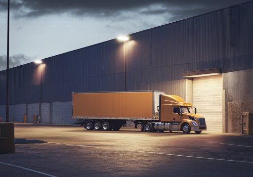 Mastering Event Logistics: A Comprehensive Approach to Setup and Breakdown