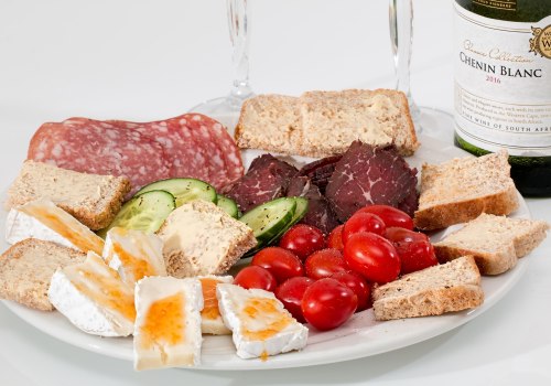 Elevate Your Corporate Event with Expert Catering in DC
