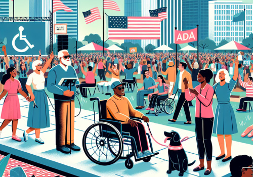 Ensuring Accessibility: A Guide to Accommodating Attendees with Disabilities at Events
