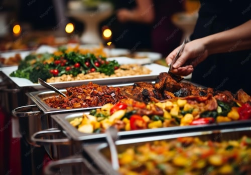 Elevate Your Event with Breakfast Catering in DC
